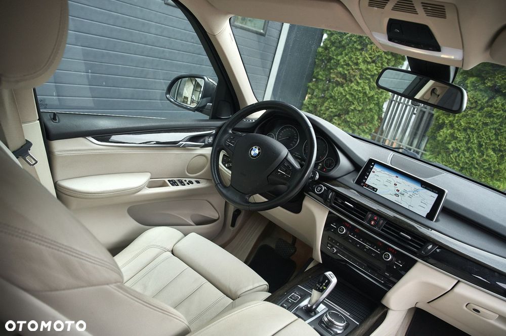 BMW X5 - 18
