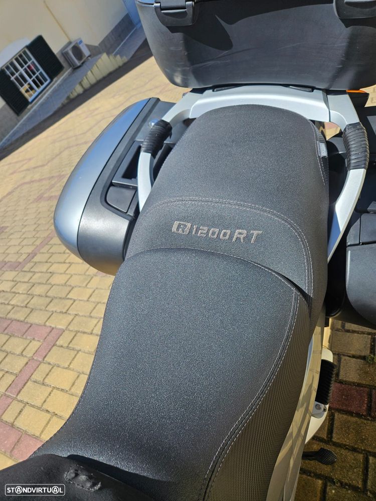 BMW R 1200 RT - 5