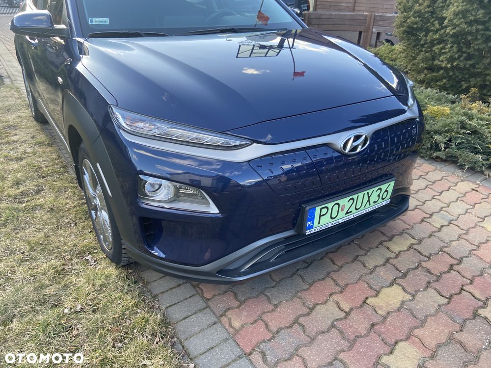 Hyundai Kona 64kWh Style - 7