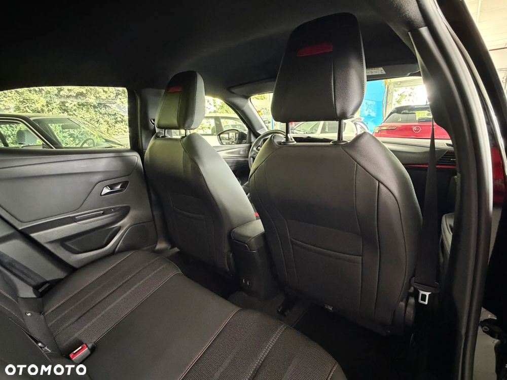 Opel Mokka 1.2 T Elegance S&S - 34