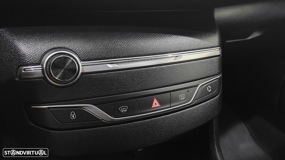 Peugeot 308 1.6 BlueHDi Allure - 33