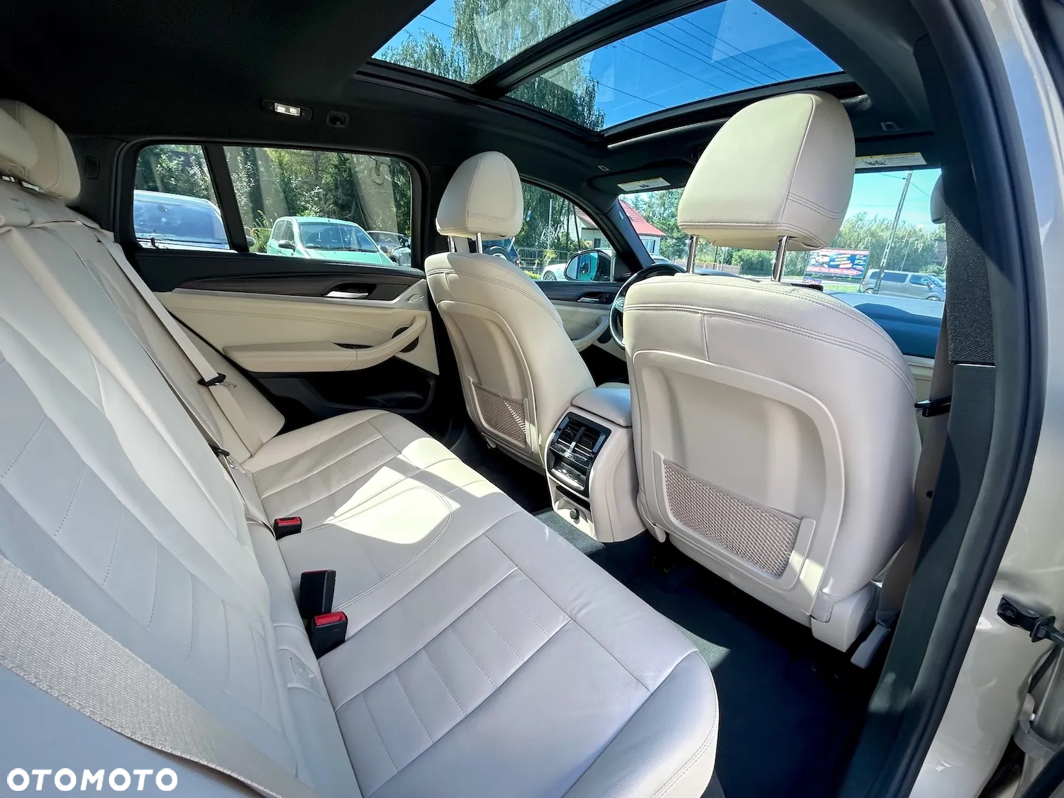 BMW X4 xM40i - 28