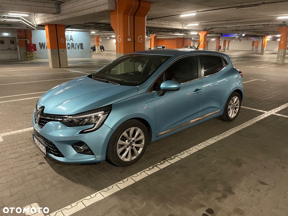 Renault Clio 1.0 TCe Intens - 24