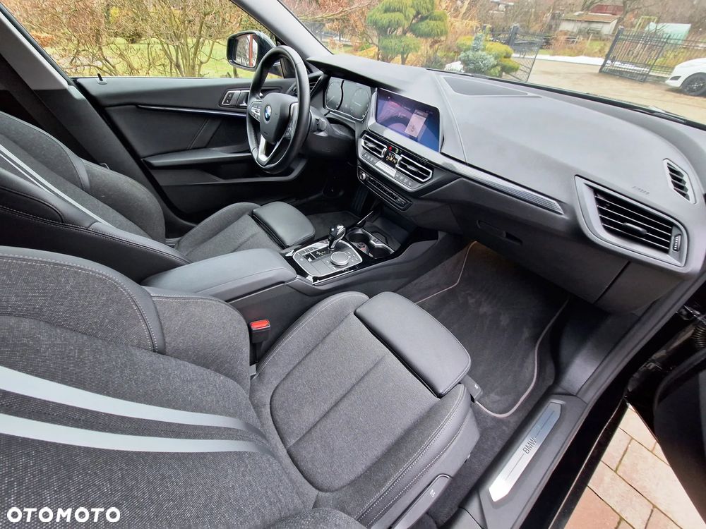 BMW Seria 2 218i GT Sport Line - 8