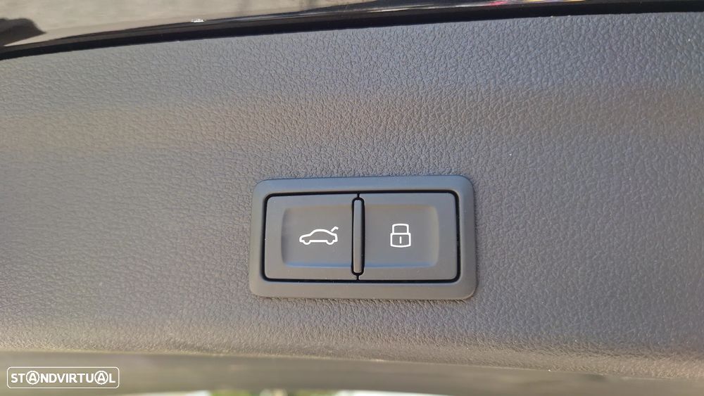 Audi A6 Avant 40 TDI Sport S tronic - 10