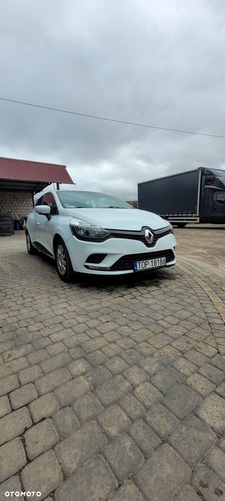 Renault Clio 1.5 dCi Energy Life - 1