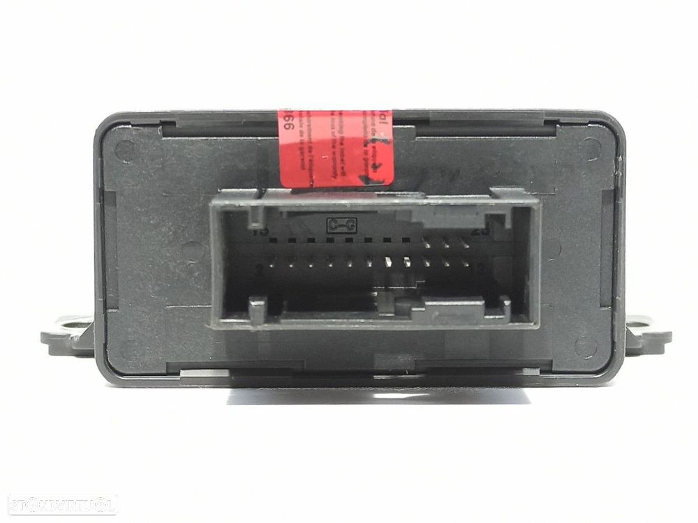 MÓDULO ELETRÓNICO SEAT IBIZA (6P1) FR - 4