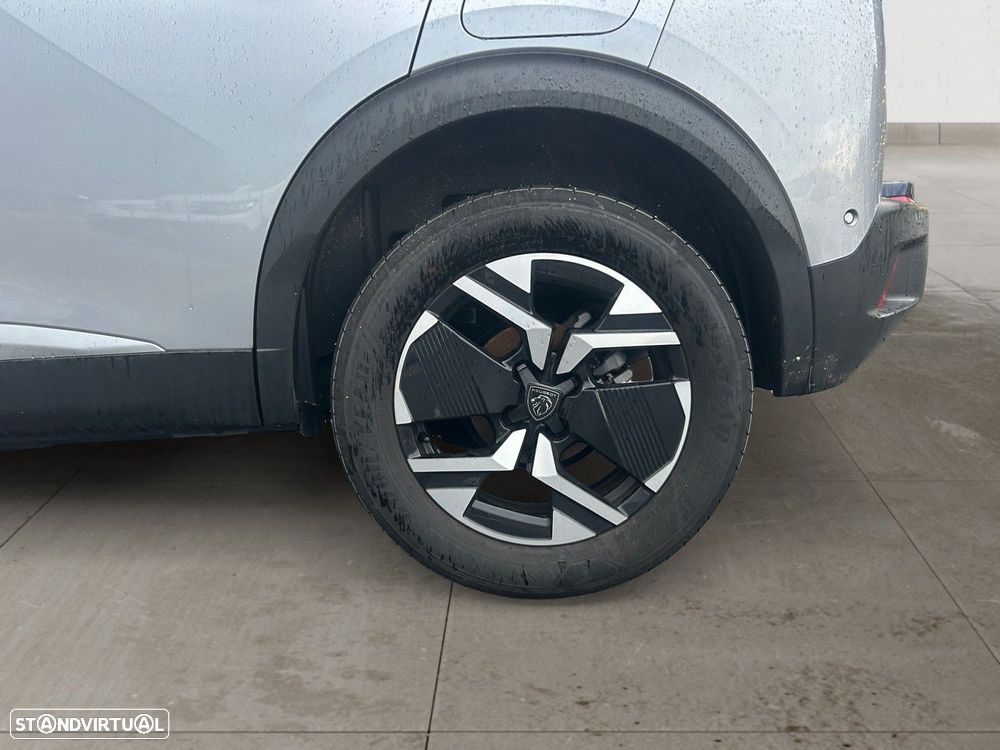 Peugeot 2008 1.2 Allure - 13