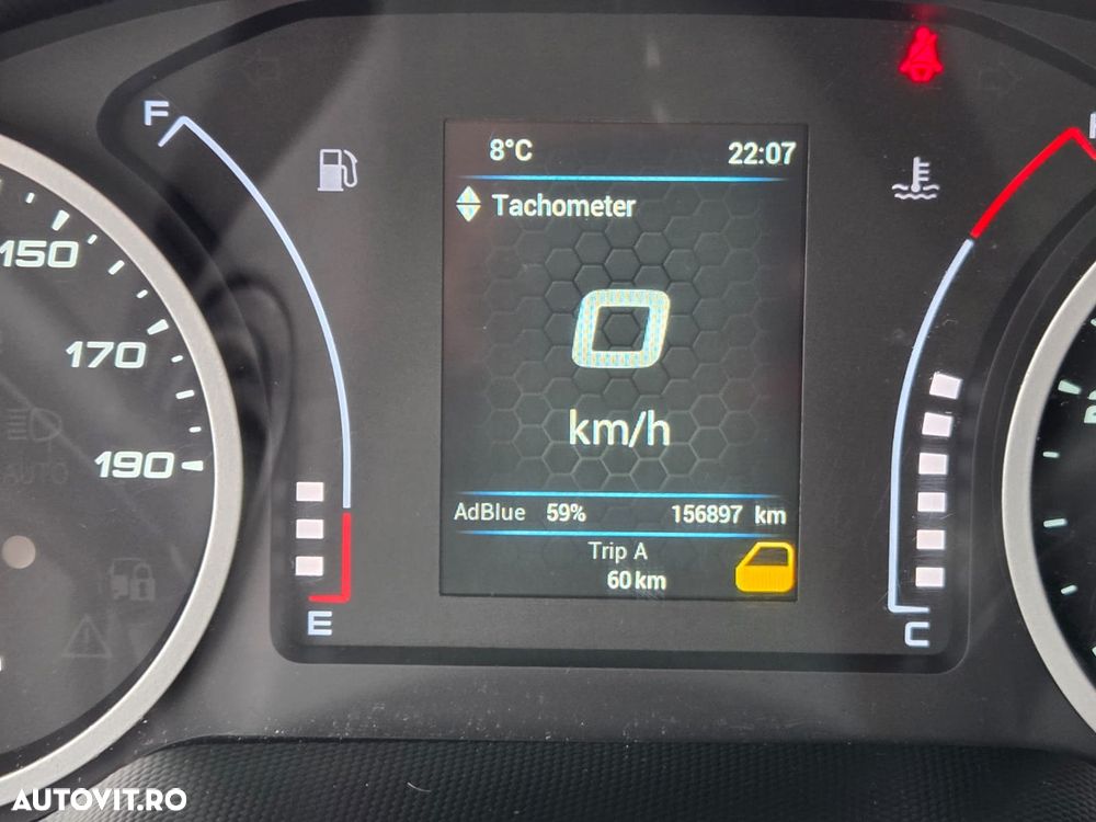 Iveco New Daily Cub L=4.30m - 31