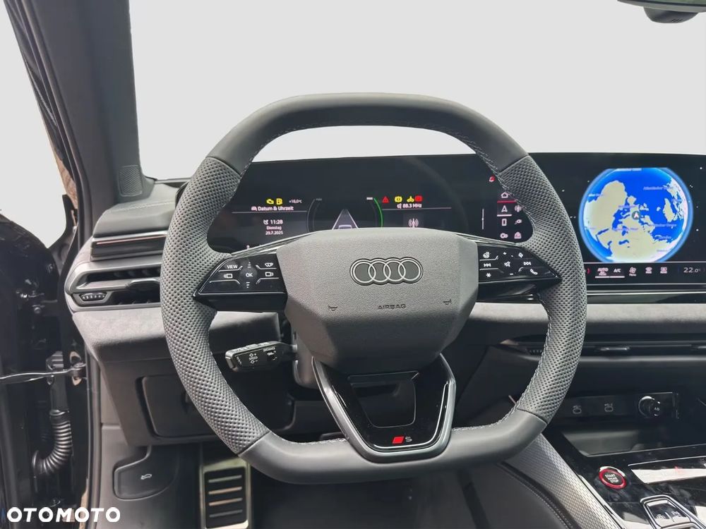 Audi A6 - 11
