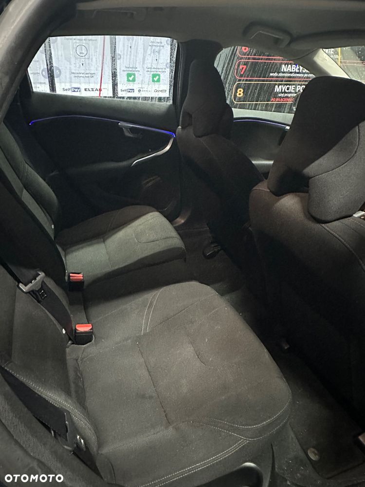 Volvo V40 D4 Drive-E Summum - 10
