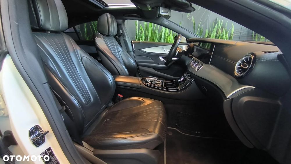 Mercedes-Benz CLS 450 4-Matic 9G-TRONIC - 15