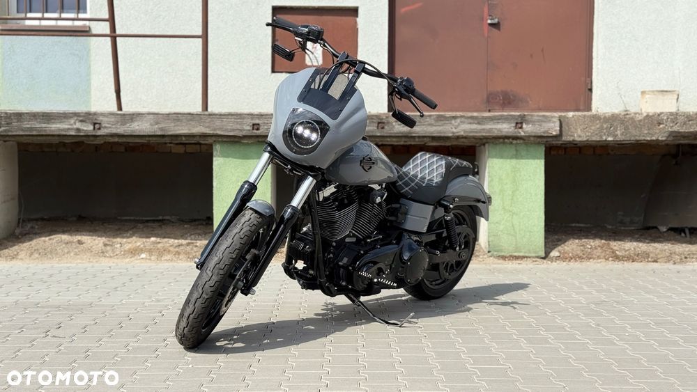 Harley-Davidson Dyna Low Rider - 6