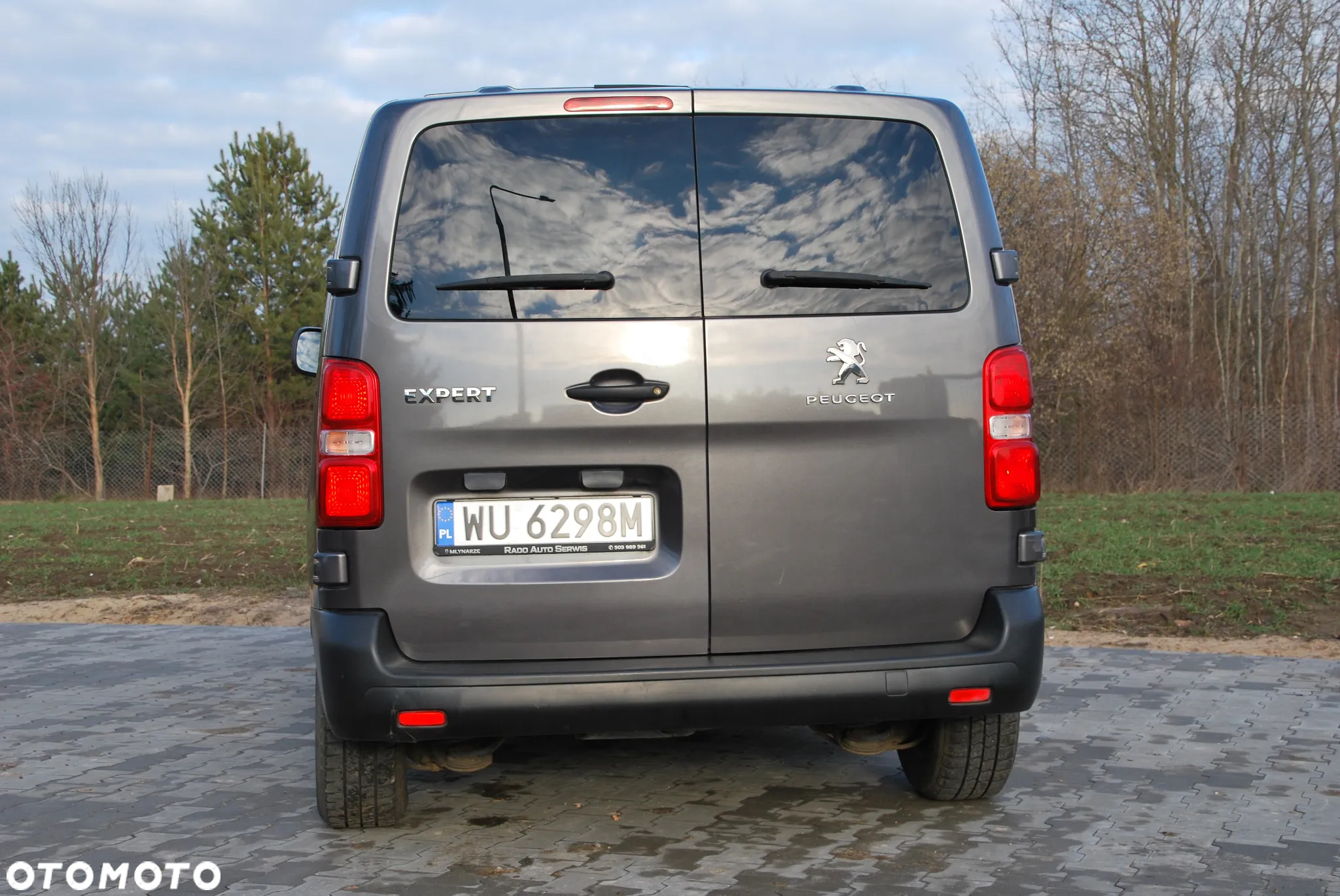 Peugeot Expert - 7