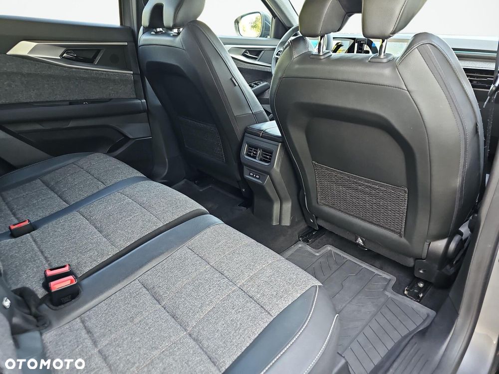 Renault Espace 1.2 E-Tech Full Hybrid 200 Techno MMT 7os - 16