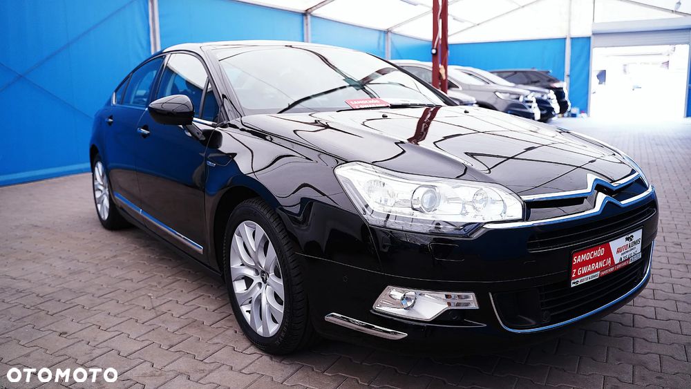 Citroën C5 ver-2-0-bluehdi-exclusive-s-s-eat6 - 12