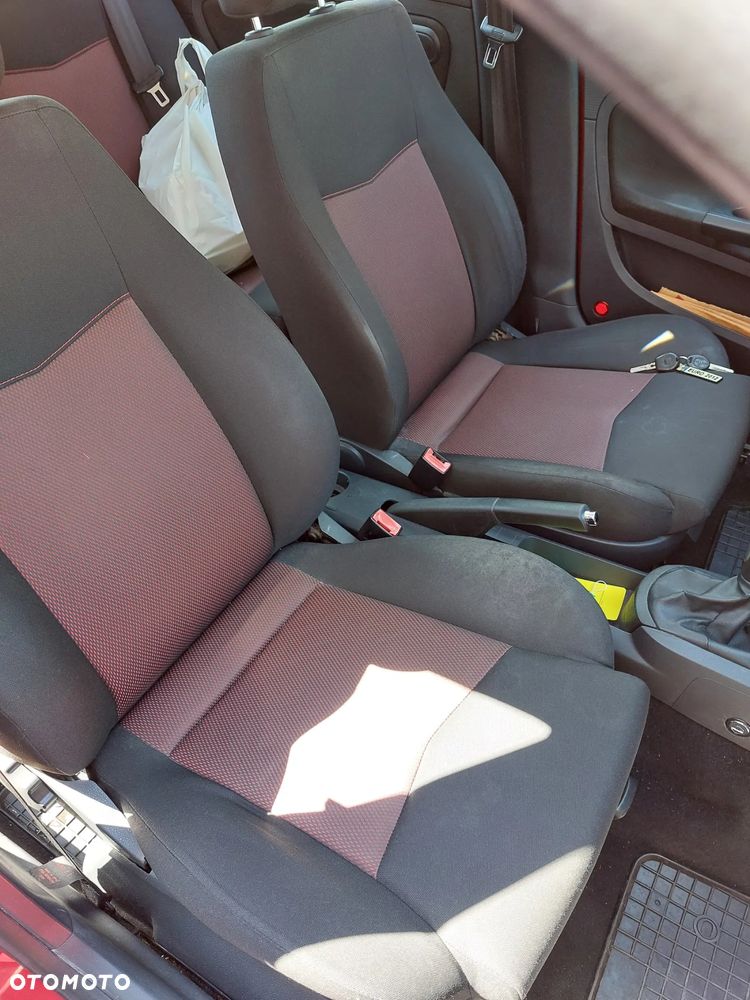 Seat Ibiza 1.4 16V Sport - 17