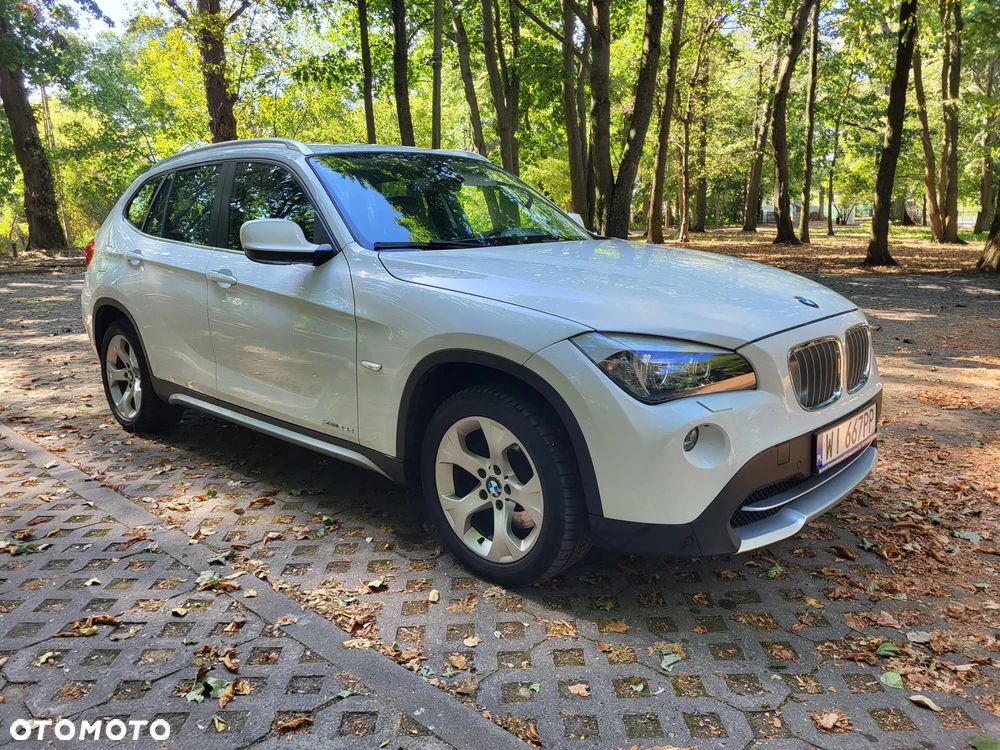 BMW X1 - 2