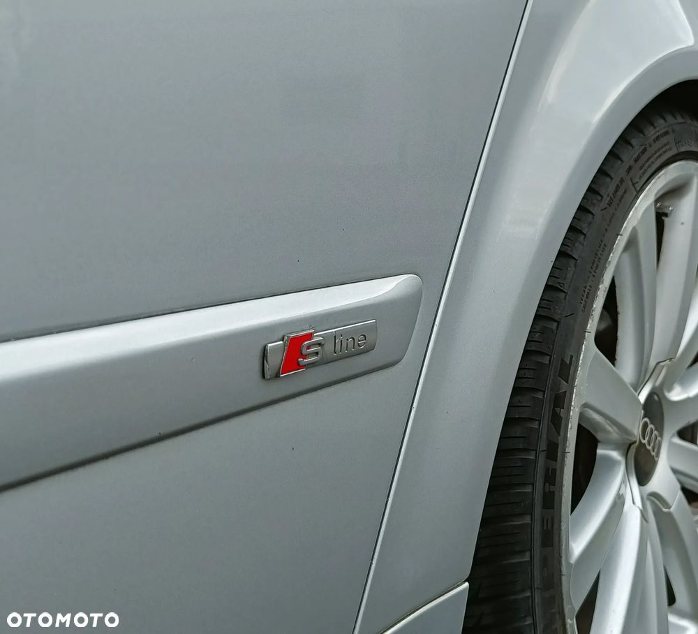 Audi A4 - 14
