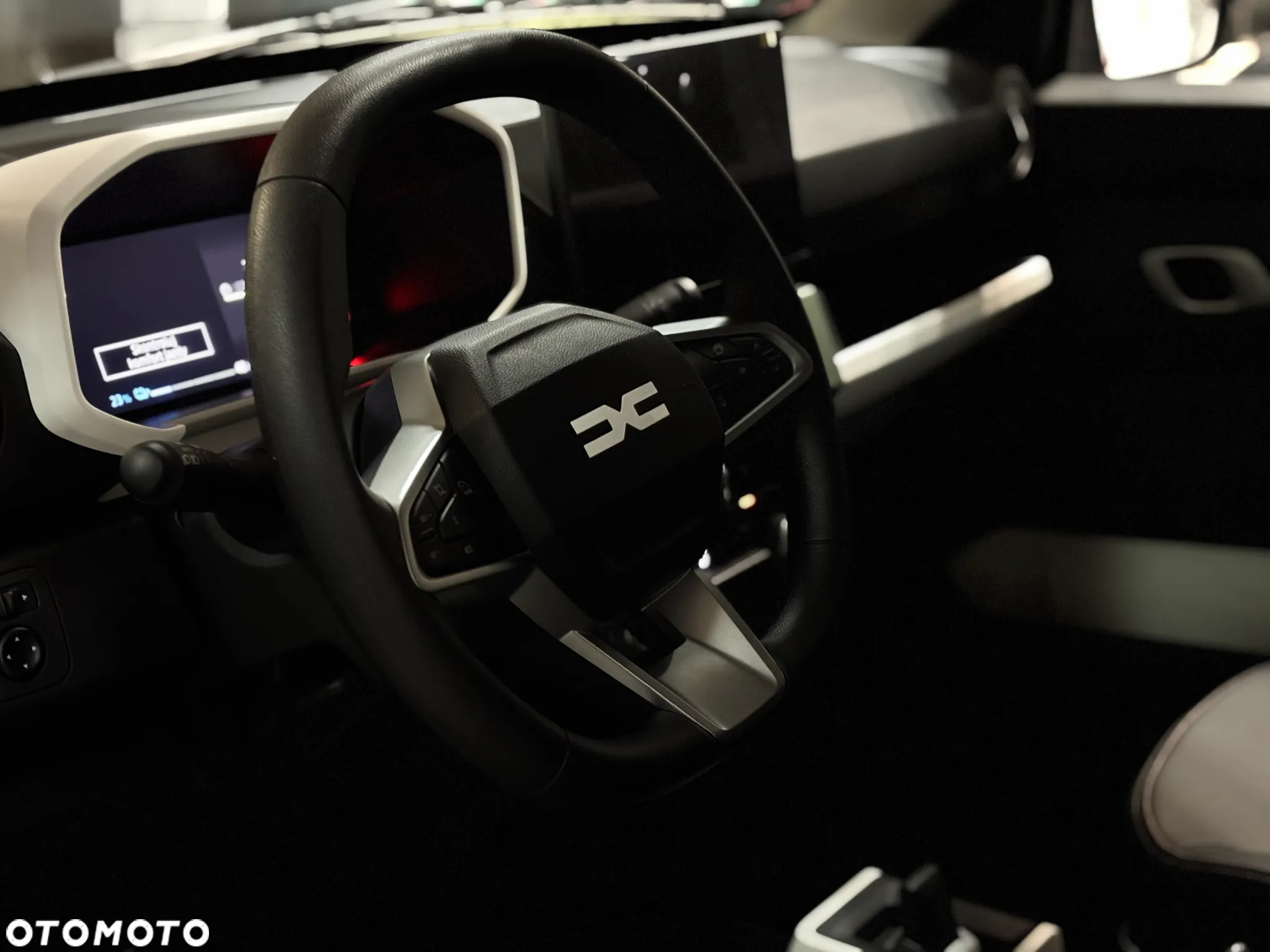 Dacia Spring Electric 26.8kWh 65 Extreme - 2