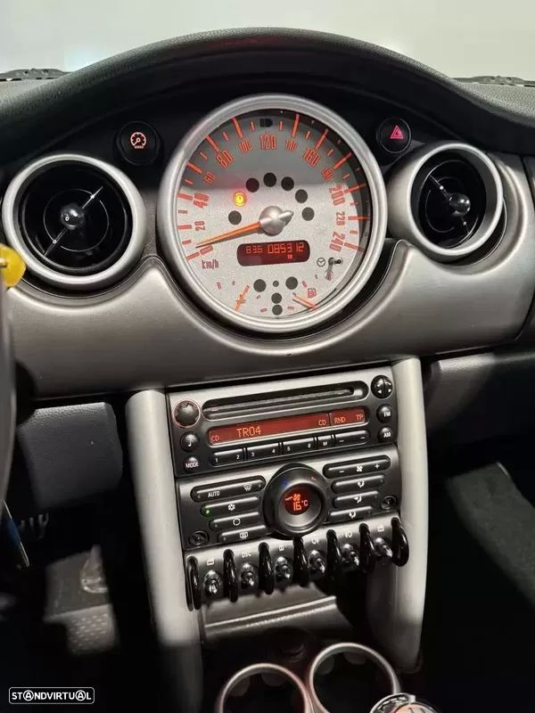 MINI 3 Portas Cooper S - 37