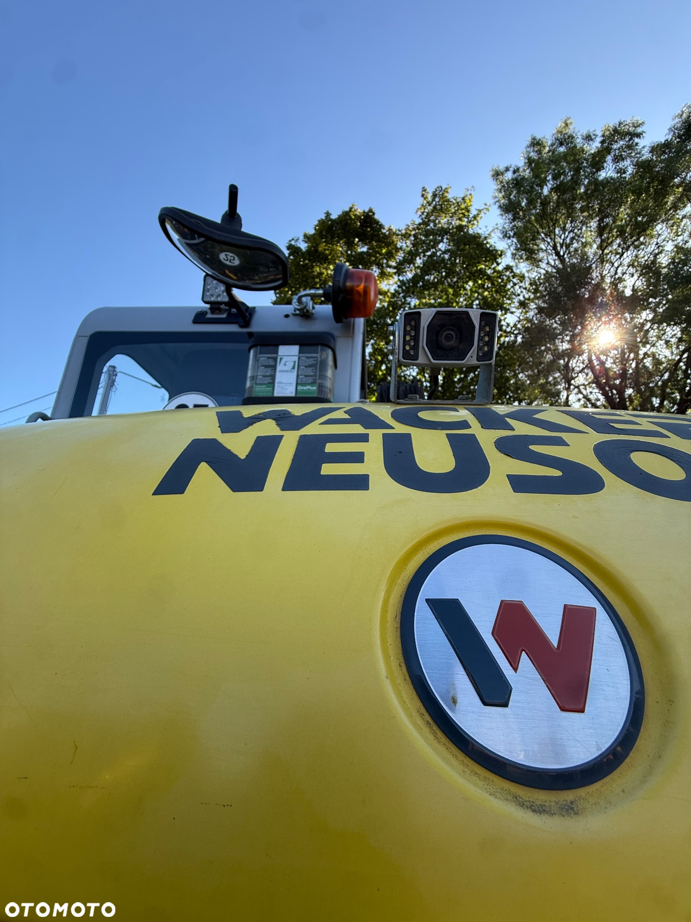 Wacker Neuson EW100 - 10