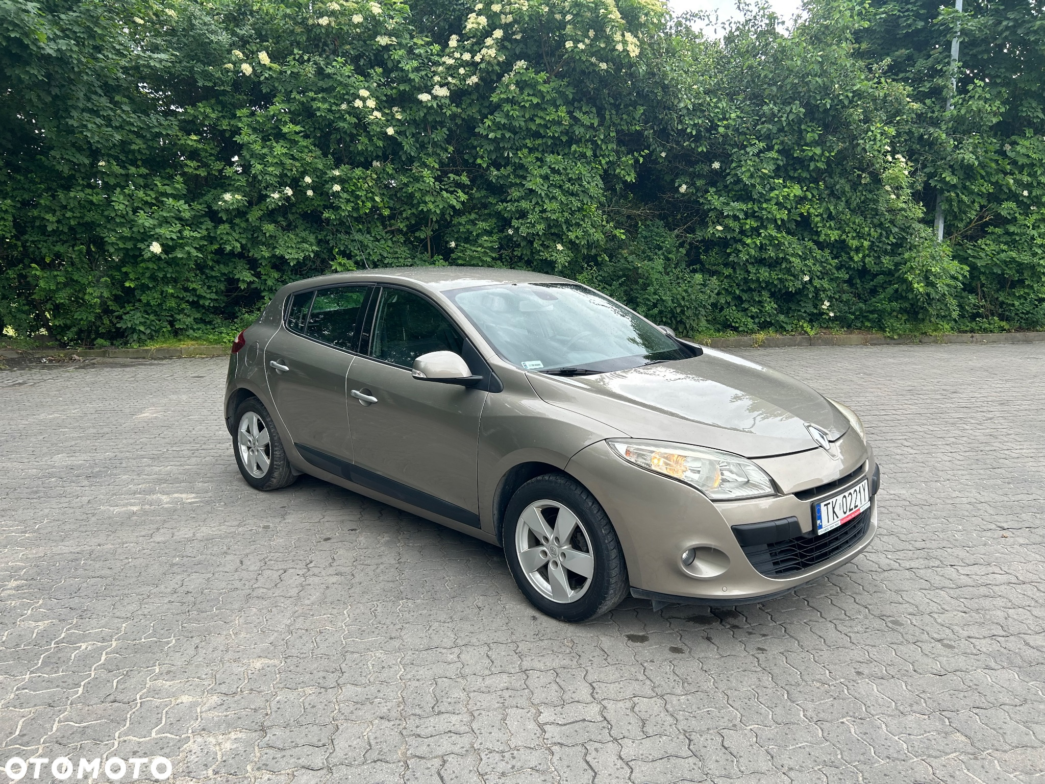 Renault Megane 1.6 16V 110 Dynamique - 9