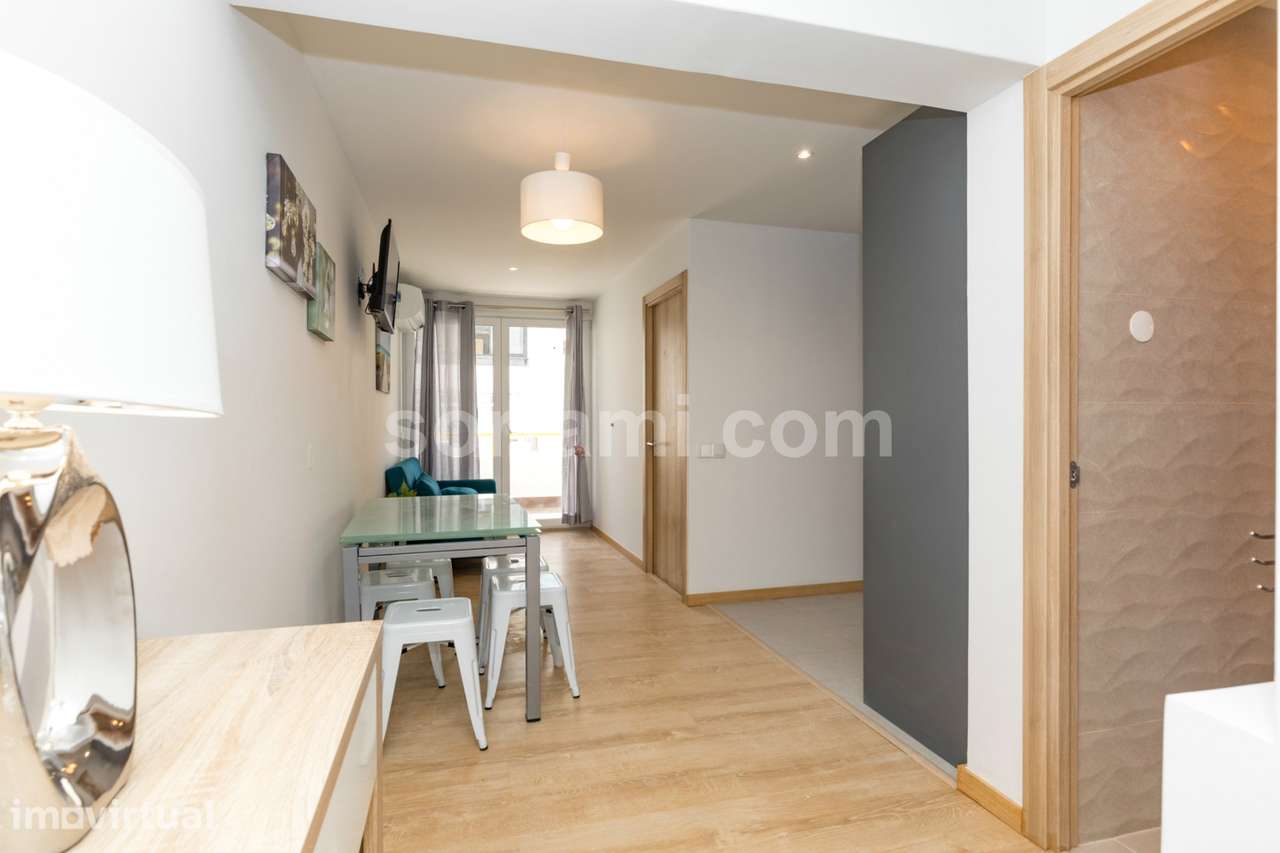 Apartamento T1+1 Venda em Quarteira,Loulé - Grande imagem: 5/13