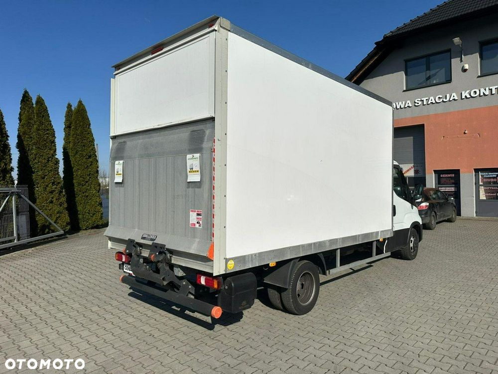 Iveco Daily 35C16 V - 6