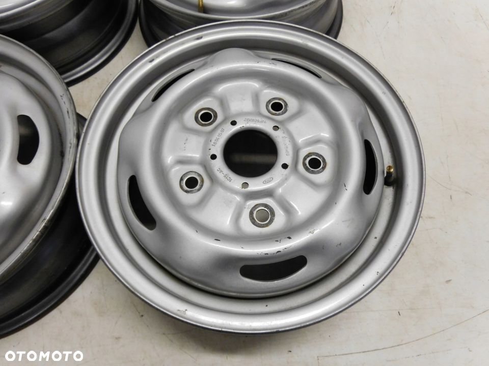 FELGI 15 FORD TRANSIT ET60 - 6