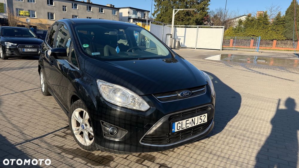 Ford C-MAX - 2