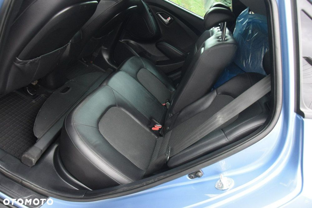 Hyundai ix35 1.6 2WD 5 Star Edition - 23