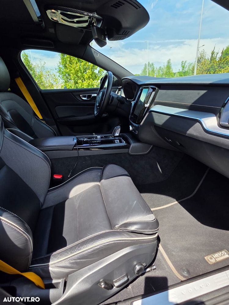 Volvo S60 - 12