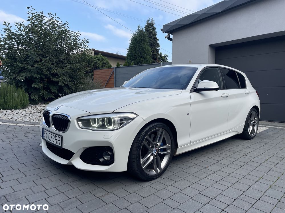 BMW Seria 1 - 1