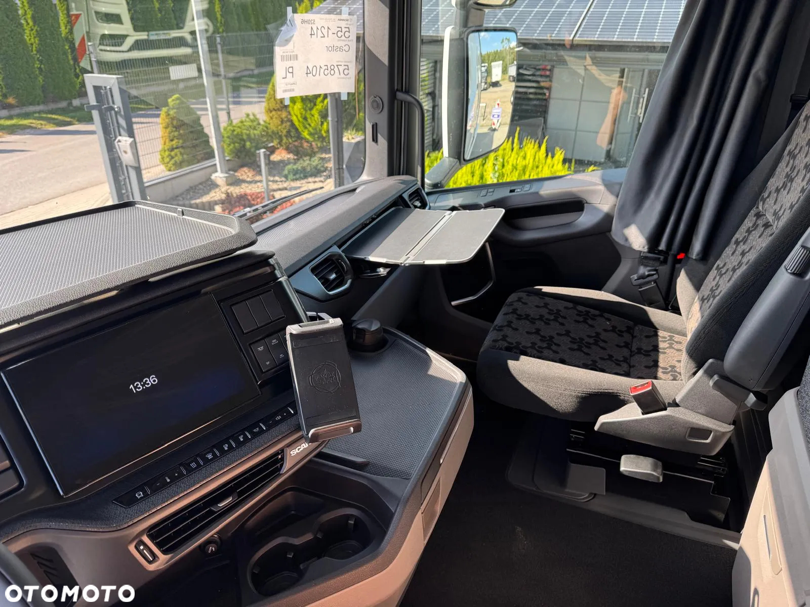 Scania S500 FULL Opcja - 16