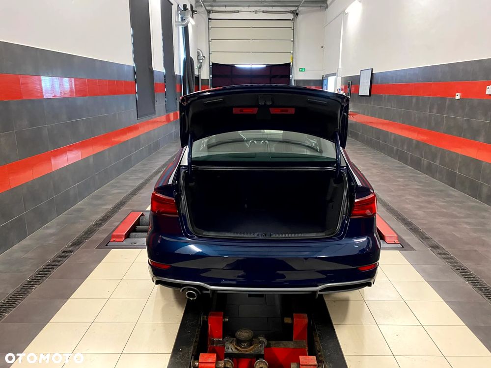 Audi A3 Limousine 30 TDI S tronic sport - 14