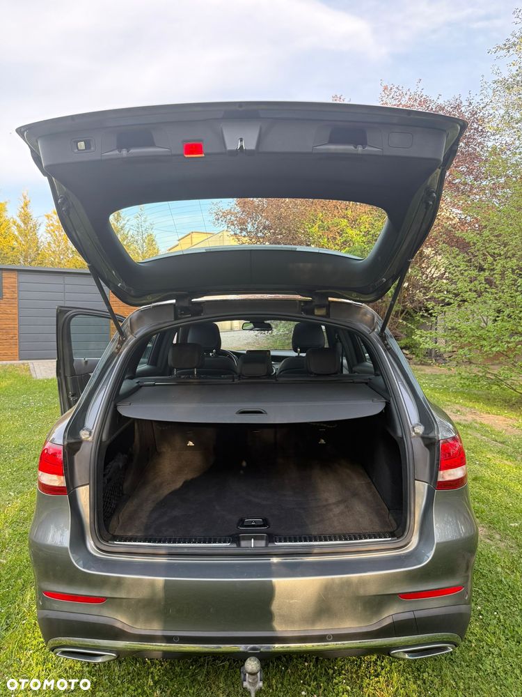 Mercedes-Benz GLC - 5
