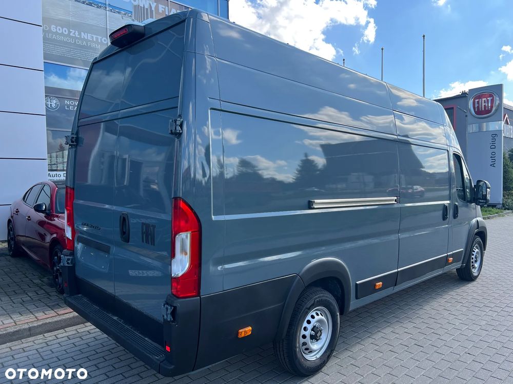 Fiat Ducato L4H3 - 5