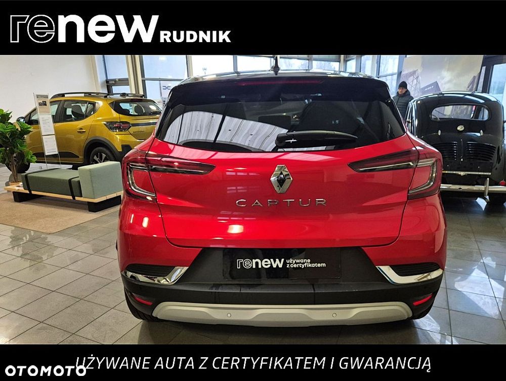 Renault Captur 1.3 TCe Intens EDC - 5