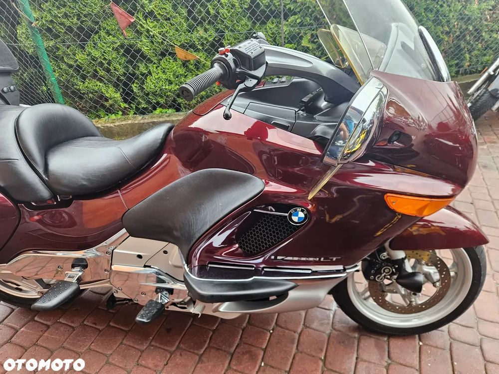 BMW LT - 18