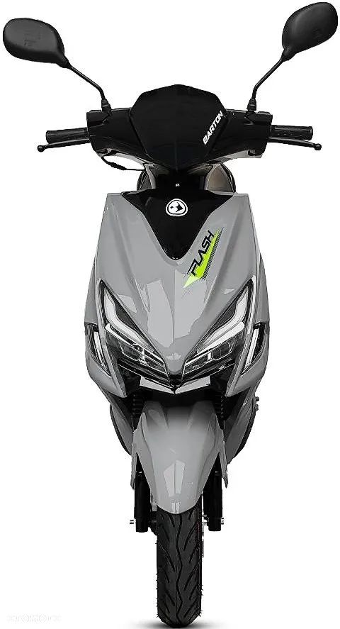 Barton Flash - 7