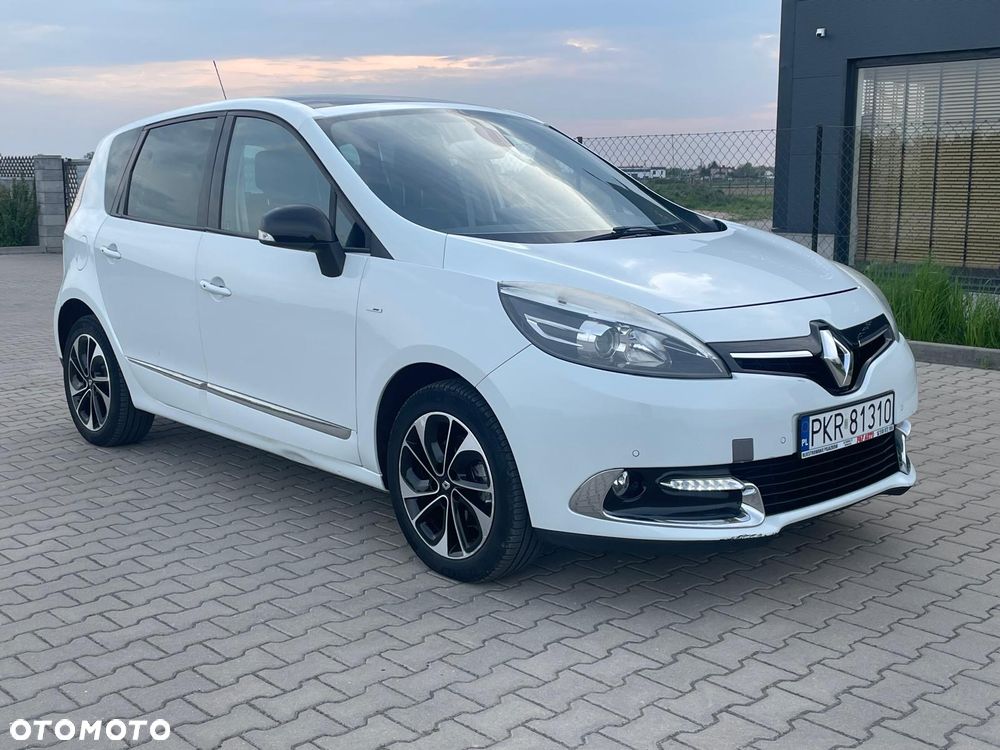 Renault Scenic Energy dCi 110 S&S Bose Edition - 7