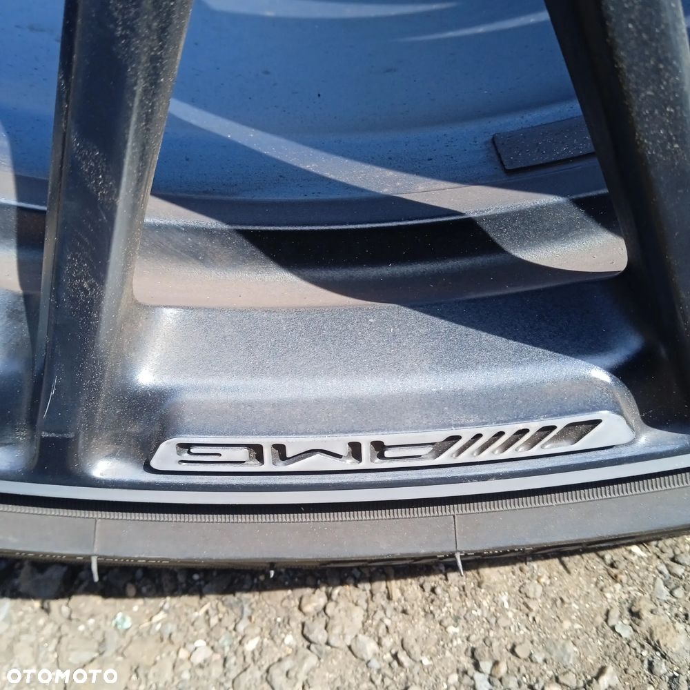 Felgi Mercedes-Benz AMG C-klasa 205 W205 19" 20" zima - 10