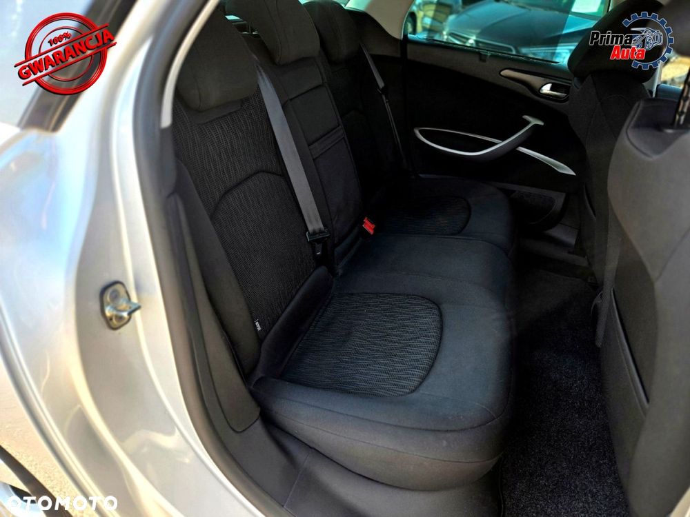 Citroën C5 HDi 115 FAP Business Class - 3