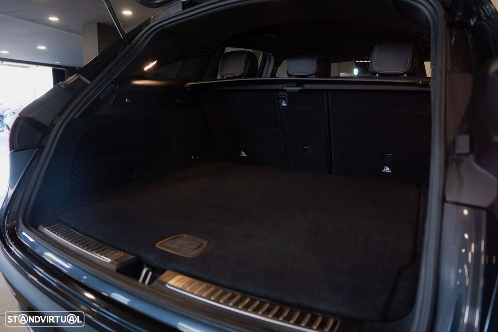 Mercedes-Benz EQC 400 4Matic AMG Line - 31