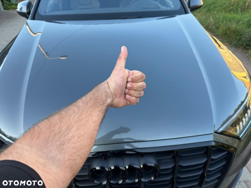 Audi Q7 55 TFSI e quattro tiptronic S line - 19