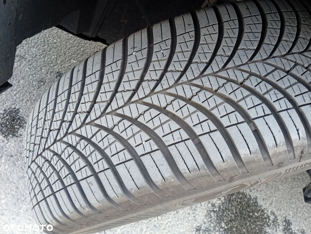 Nissan Qashqai 1.5 dCi Acenta - 4