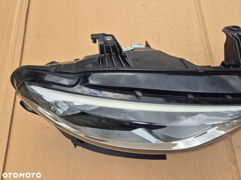 Fiat Tipo 2 lampa prawa i lewa.OE MOPAR. H-15 - 6