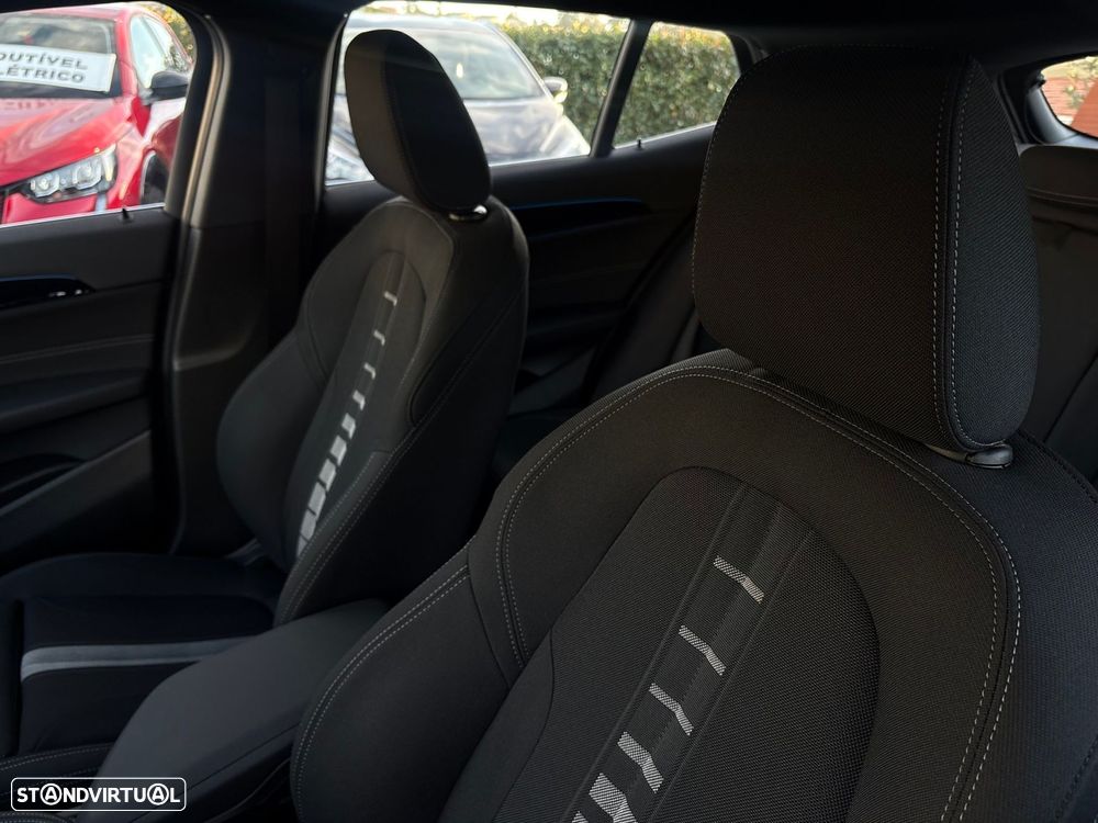 BMW X2 25 e xDrive - 27