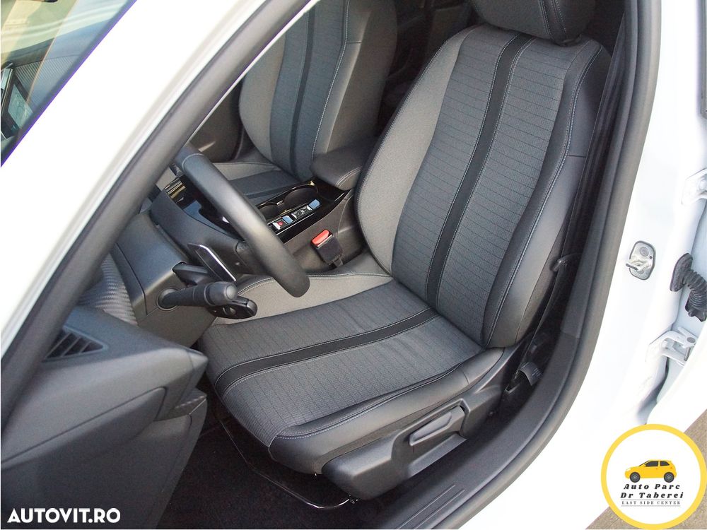 Peugeot 208 PureTech 100 EAT8 Allure Pack - 20